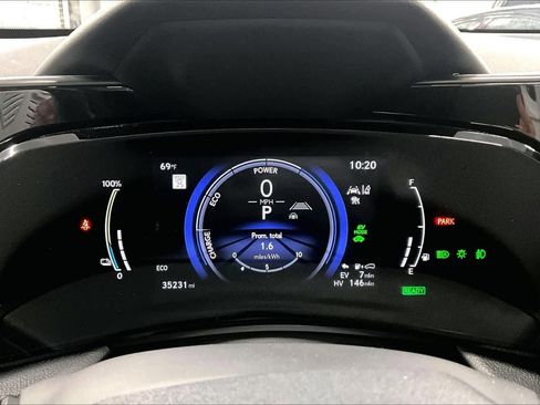 Used 2024 Lexus NX 450h+ AWD w/ Vision Package image 25