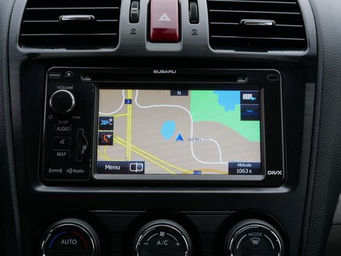 Used 2015 Subaru Forester 2.5i Limited image 30