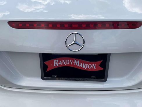 Used 2014 Mercedes-Benz SL 550 image 11