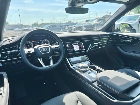 New 2026 Audi Q8 Premium Plus AWD/4WD image 15