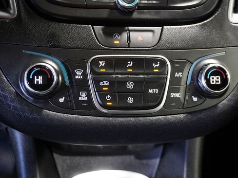 Used 2024 Chevrolet Malibu LT w/ Sport Edition image 16