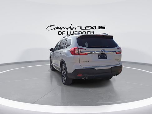 Used 2024 Subaru Ascent Touring image 7