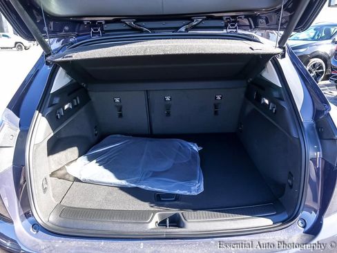 New 2026 Buick Envision Avenir image 21