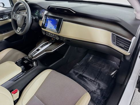 Used 2021 Honda Clarity Plug-In Hybrid image 30