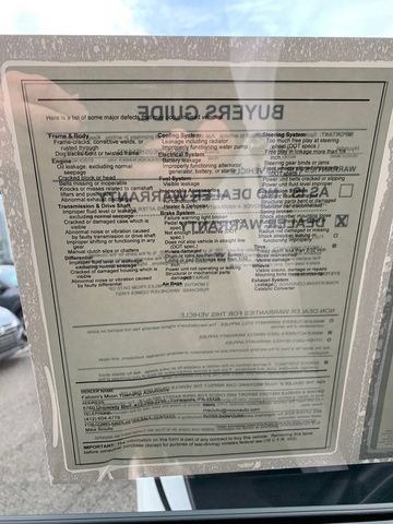 Certified 2025 Hyundai Tucson SEL AWD/4WD image 29