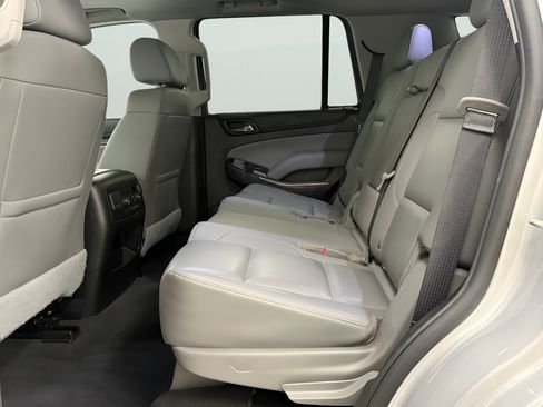 Used 2020 Chevrolet Tahoe LT AWD/4WD image 15