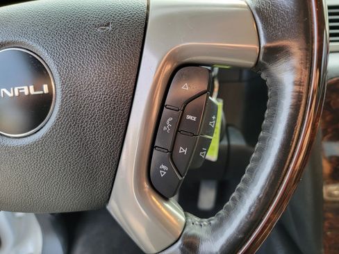 Used 2012 GMC Sierra 3500 Denali image 19