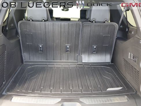 Used 2026 GMC Yukon XL Denali w/ Denali Reserve Package AWD/4WD image 21