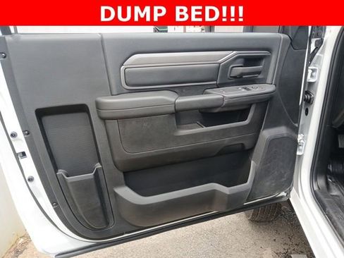 New 2025 RAM 4500 Tradesman image 52