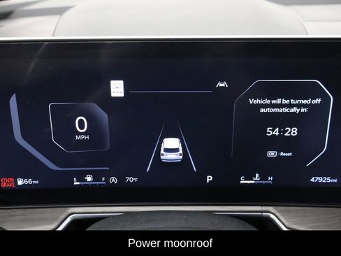 Used 2024 Kia Sorento SX Prestige w/ Olive Brown Leather Package image 13