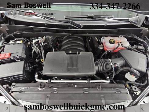 New 2026 GMC Yukon Elevation w/ Elevation Premium Package AWD/4WD image 46