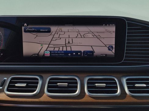 Certified 2026 Mercedes-Benz GLE 350 4MATIC image 33