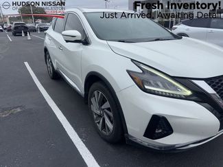Used 2019 Nissan Murano SL w/ SL Technology Package video 1