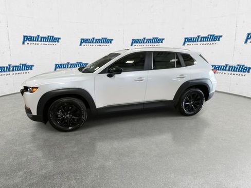 New 2026 MAZDA CX-50 AWD 2.5 S w/ Cargo Package image 6