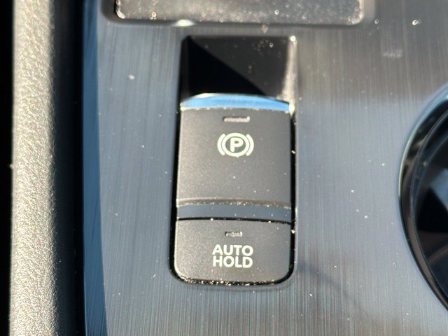 Certified 2023 Nissan Rogue SV AWD/4WD image 37