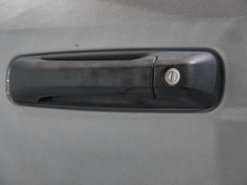 Used 2022 RAM 3500 Lone Star image 42