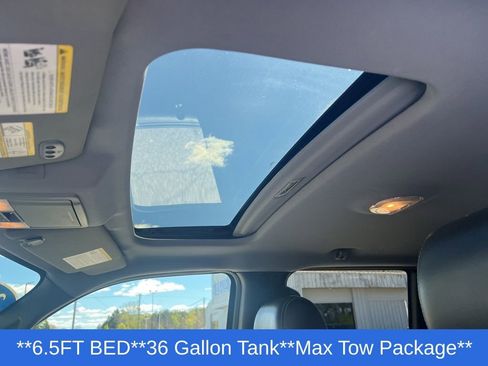 Used 2014 Ford F150 Lariat w/ Equipment Group 502A Luxury AWD/4WD image 56