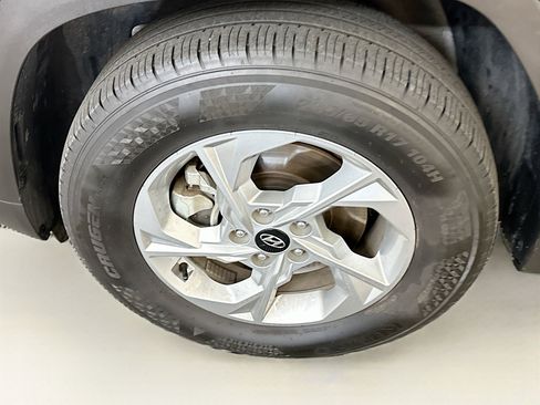 Used 2024 Hyundai Tucson SEL image 11