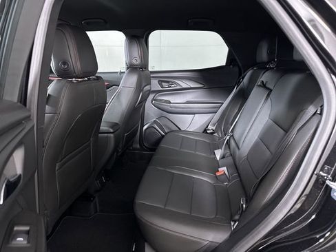 New 2026 Chevrolet TrailBlazer RS w/ Convenience Package AWD/4WD image 25