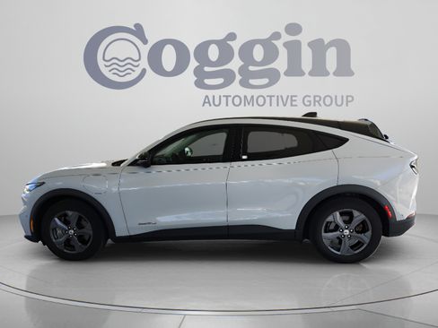 Used 2023 Ford Mustang Mach-E Select AWD/4WD image 2