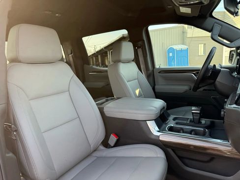 Used 2025 Chevrolet Silverado 1500 RST image 65