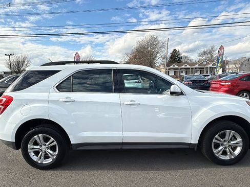 Used 2016 Chevrolet Equinox LT w/ Convenience Package image 10