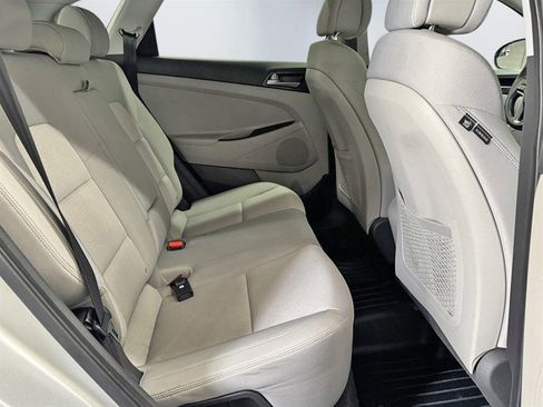 Used 2017 Hyundai Tucson SE image 22