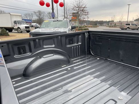 Used 2023 Ford F150 XL w/ STX Appearance Package image 12