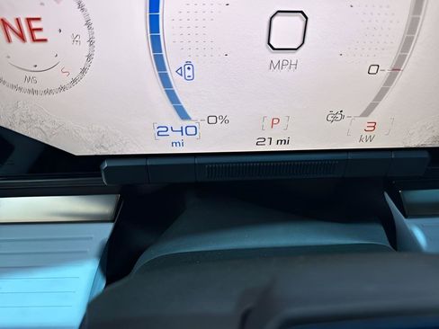 New 2024 GMC Hummer EV 3X w/ Omega Edition image 16