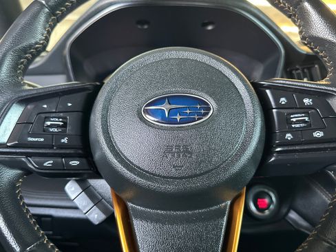 Used 2022 Subaru Outback Wilderness AWD/4WD image 23