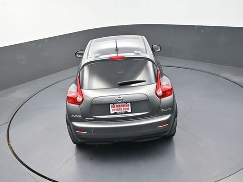 Used 2011 Nissan Juke SL image 32