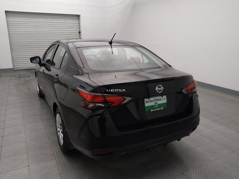 Used 2021 Nissan Versa S image 6