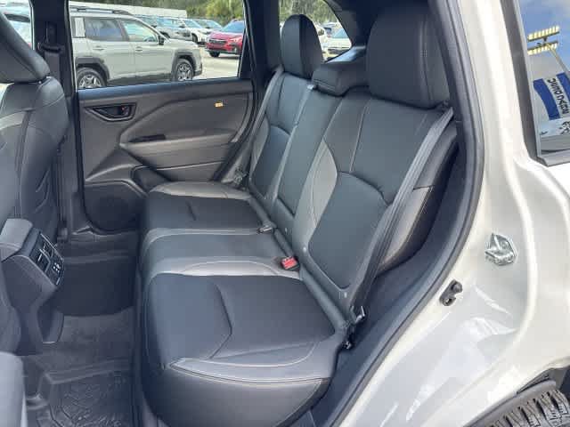 New 2026 Subaru Forester Wilderness AWD/4WD image 19
