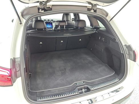 Certified 2026 Mercedes-Benz GLC 300 image 21