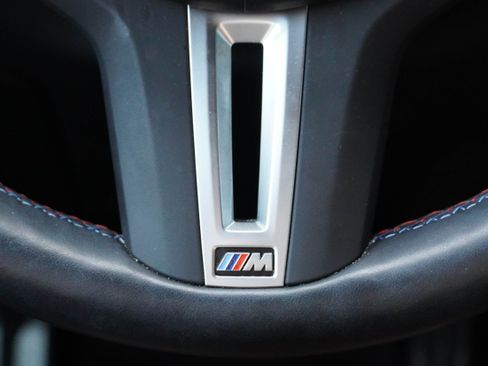 Used 2024 BMW X7 M60i w/ Executive Package AWD/4WD image 23