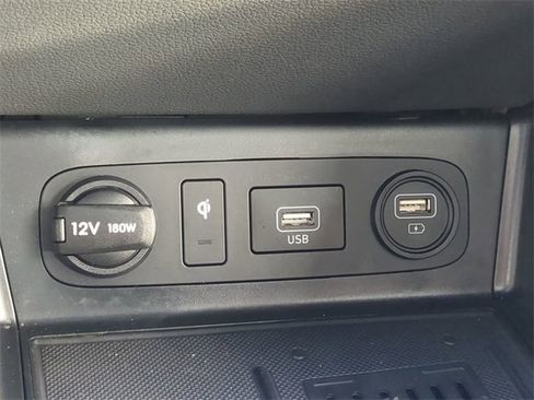 Used 2023 Hyundai Sonata SEL Plus w/ Preferred Accessory Package image 21