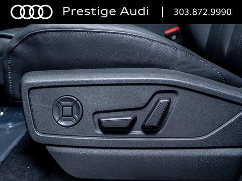 Used 2025 Audi Q5 Premium Plus w/ Premium Plus AWD/4WD image 22