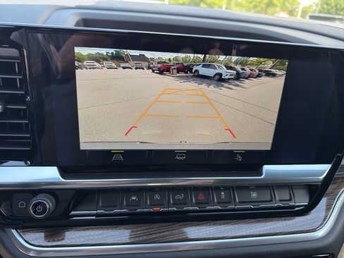 New 2026 Chevrolet Silverado 1500 LT w/ Leather Package image 19