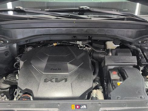 Used 2022 Kia Telluride SX AWD/4WD image 28