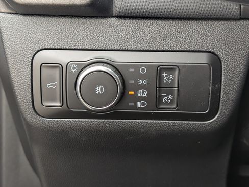 New 2025 Ford Bronco Sport Outer Banks w/ Outer Banks Tech Package+ image 21