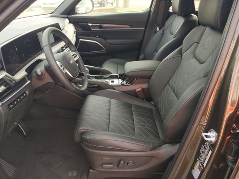 Certified 2024 Kia Telluride SX X-Pro AWD/4WD image 11