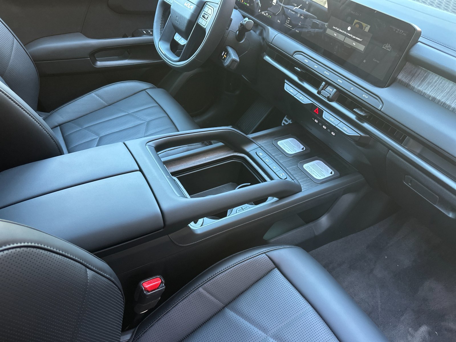 New 2027 Kia Telluride X-Line SX Prestige AWD/4WD image 17