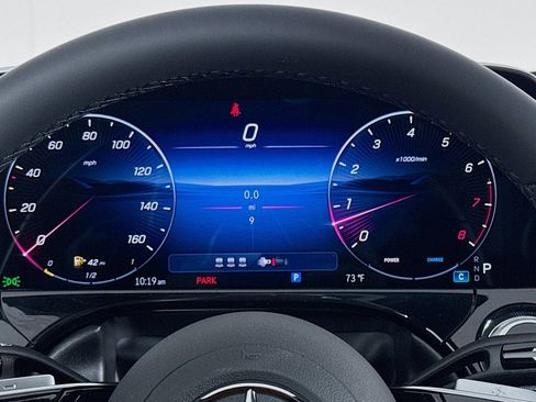 New 2026 Mercedes-Benz E 350 Sedan image 18