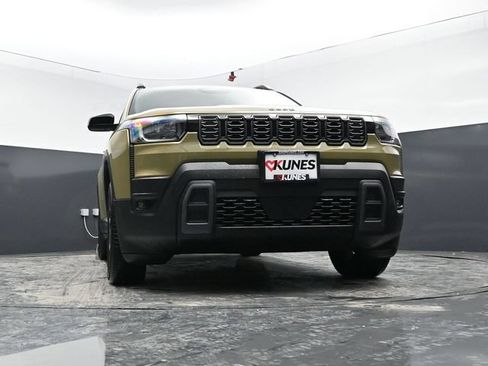 New 2026 Jeep Cherokee Laredo AWD/4WD image 48