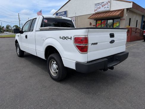 Used 2013 Ford F150 XL w/ PWR Equipment Group AWD/4WD image 2