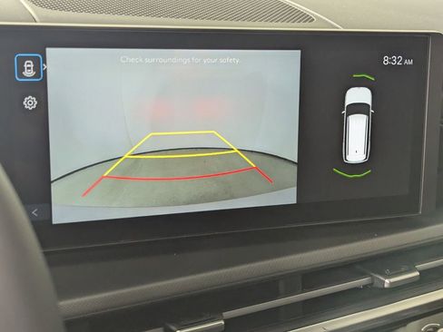 New 2026 Hyundai Santa Fe XRT image 22