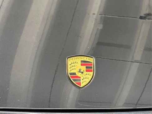Used 2019 Porsche Cayenne S AWD/4WD image 36