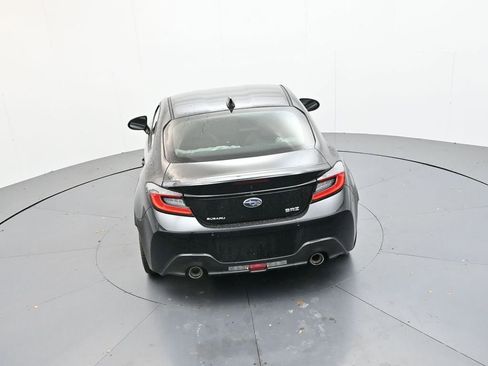 New 2026 Subaru BRZ Limited RWD image 19