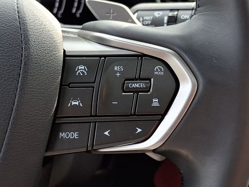 Certified 2024 Lexus NX 350 AWD image 22