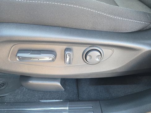 New 2026 Honda CR-V EX image 13